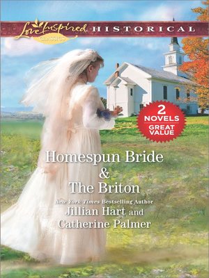 cover image of Homespun Bride ; The Briton